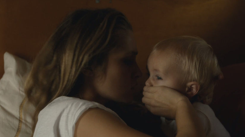 VSmag | TeresaPalmer - Dreams